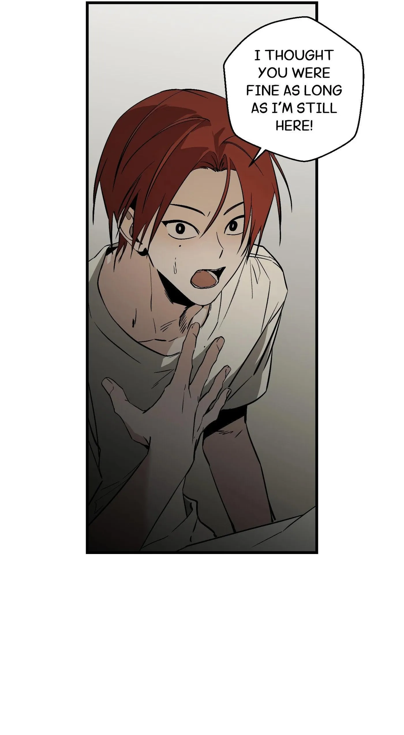 Closing Breaker Chapter 35 page 15 - 