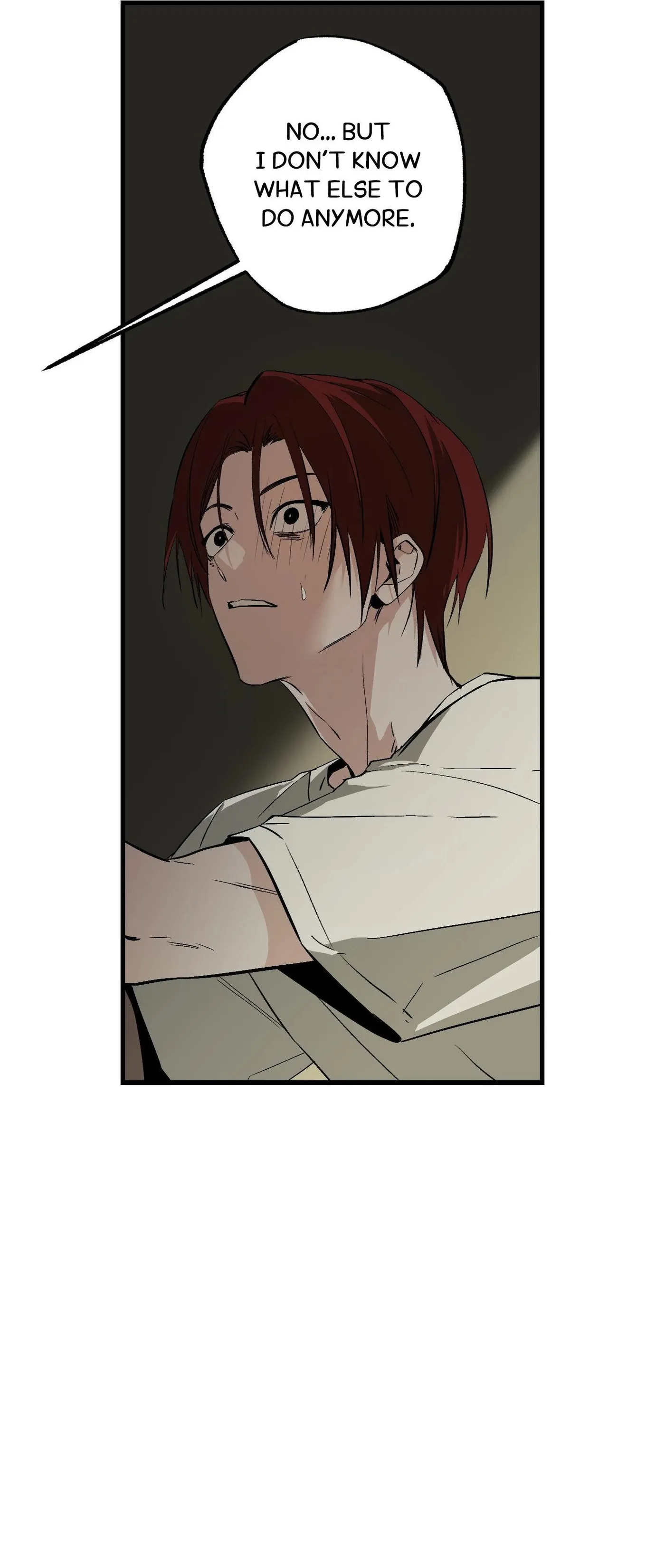Closing Breaker Chapter 35 page 19 - 