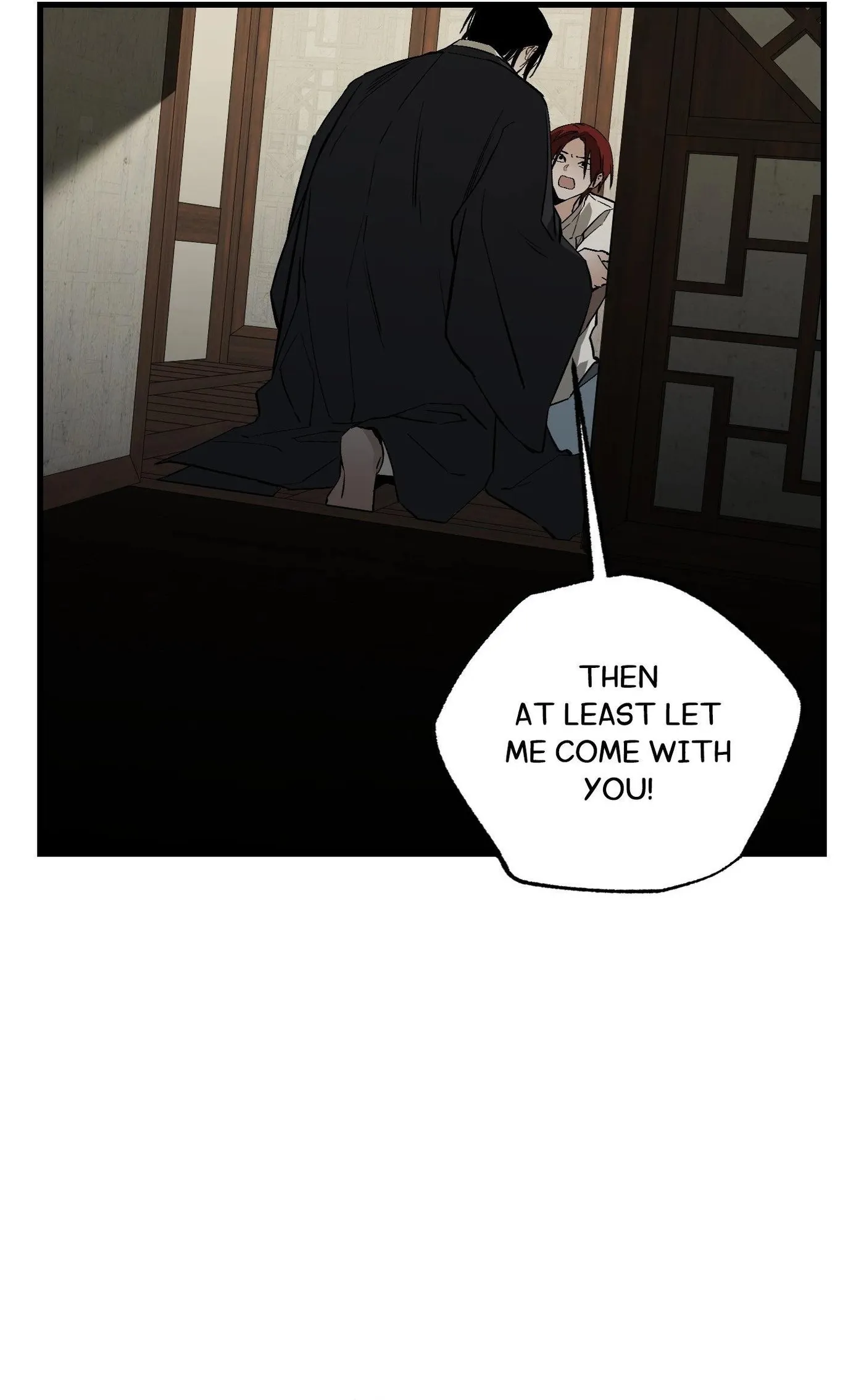 Closing Breaker Chapter 35 page 20 - 