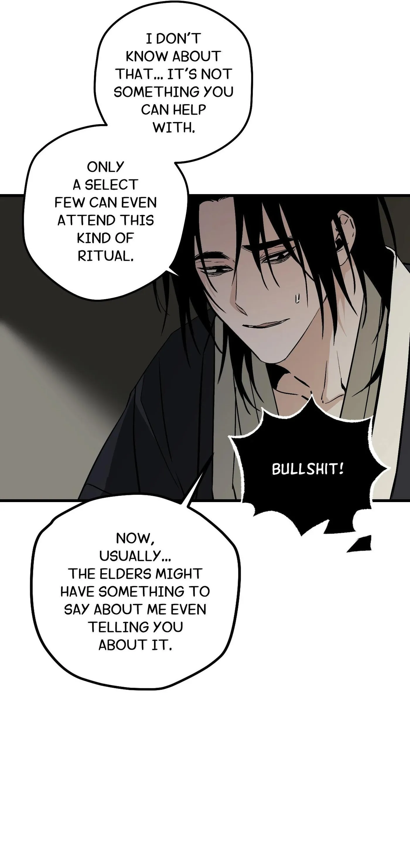 Closing Breaker Chapter 35 page 21 - 