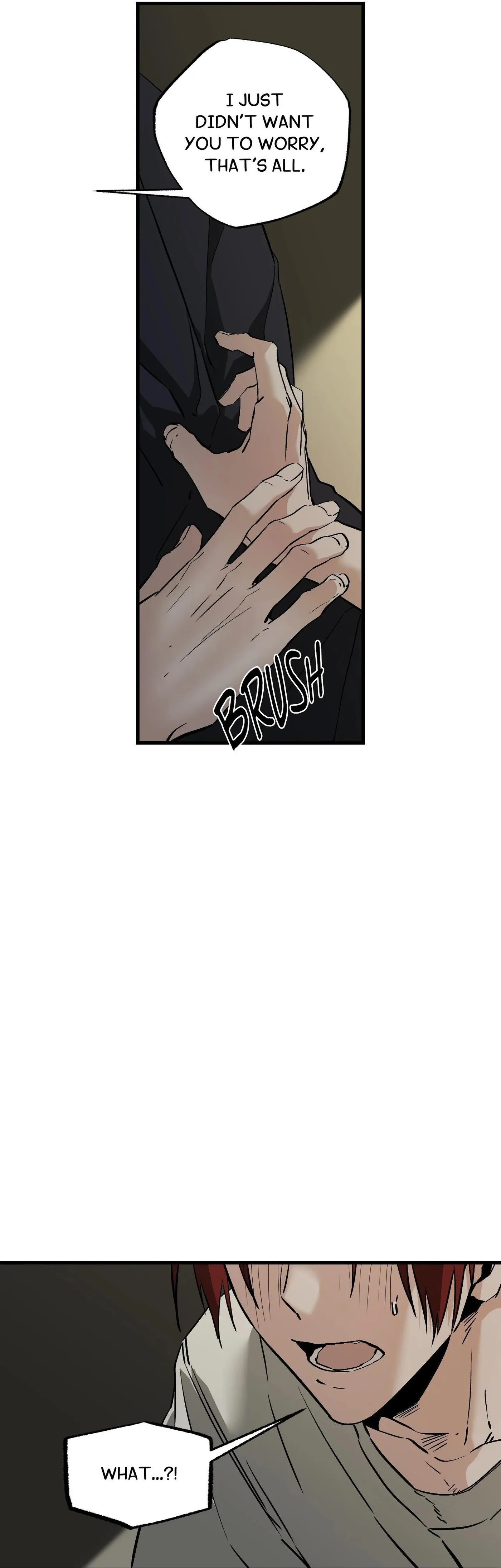 Closing Breaker Chapter 35 page 22 - 