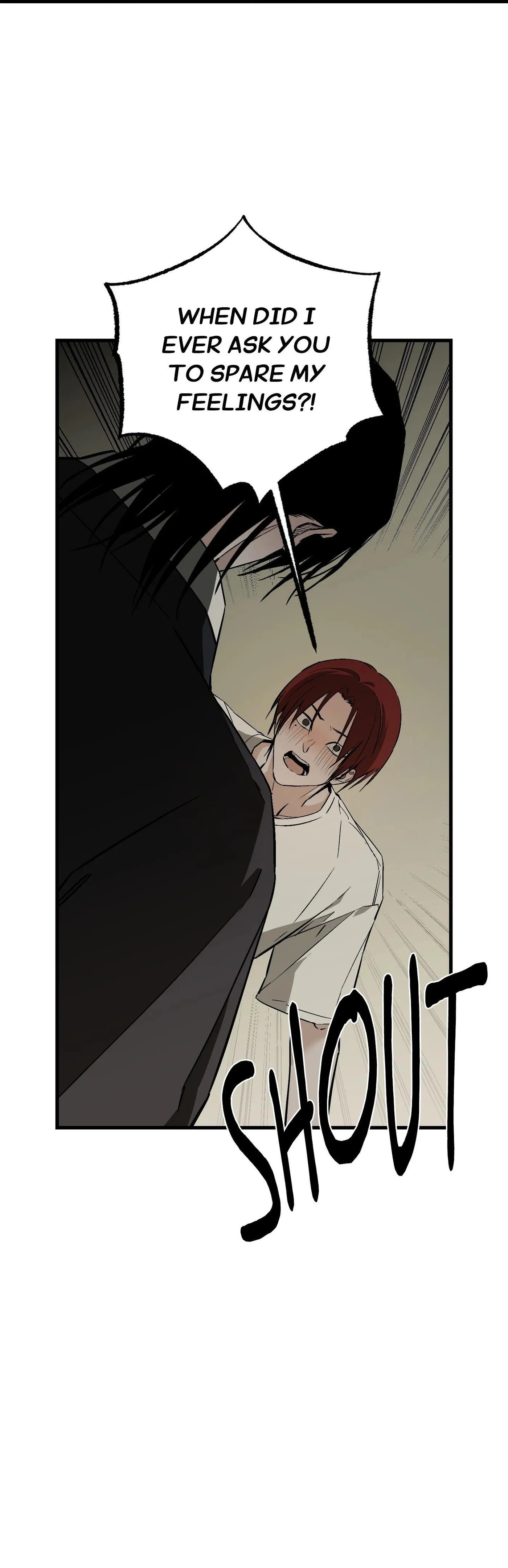 Closing Breaker Chapter 35 page 23 - 