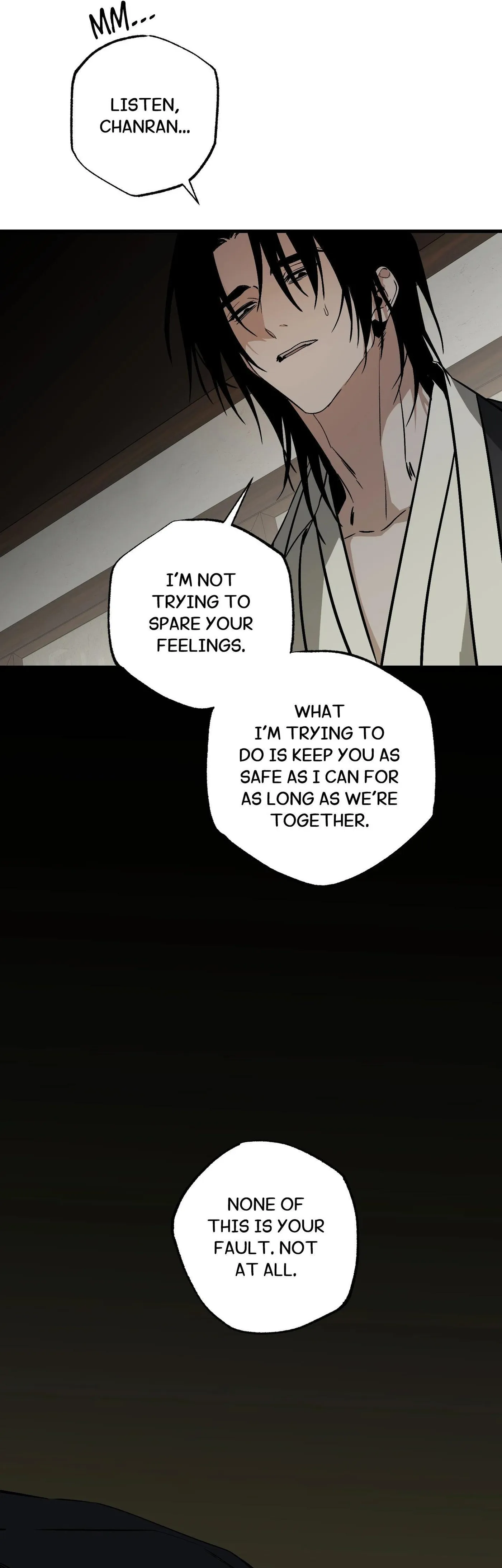 Closing Breaker Chapter 35 page 24 - 