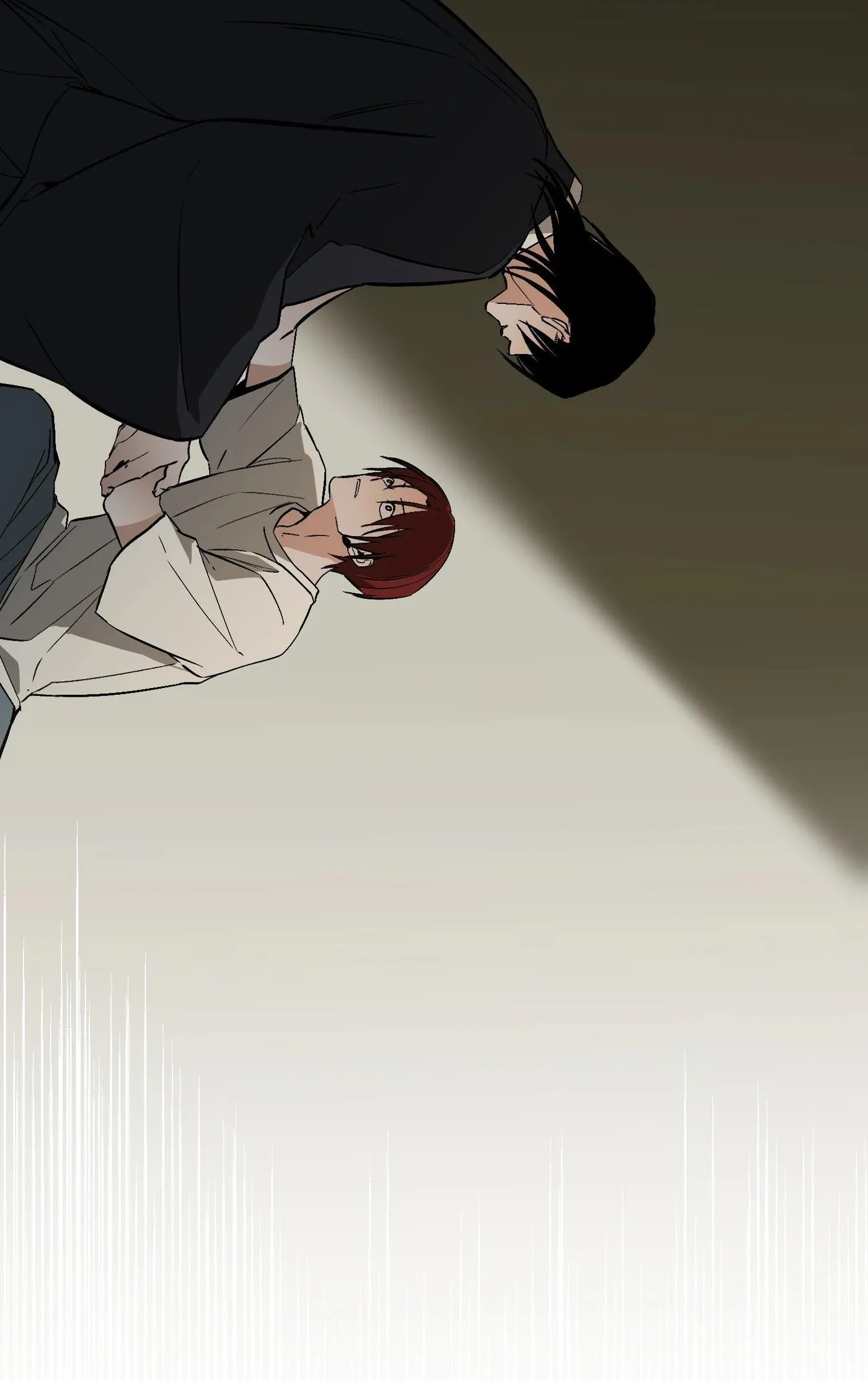 Closing Breaker Chapter 35 page 25 - 