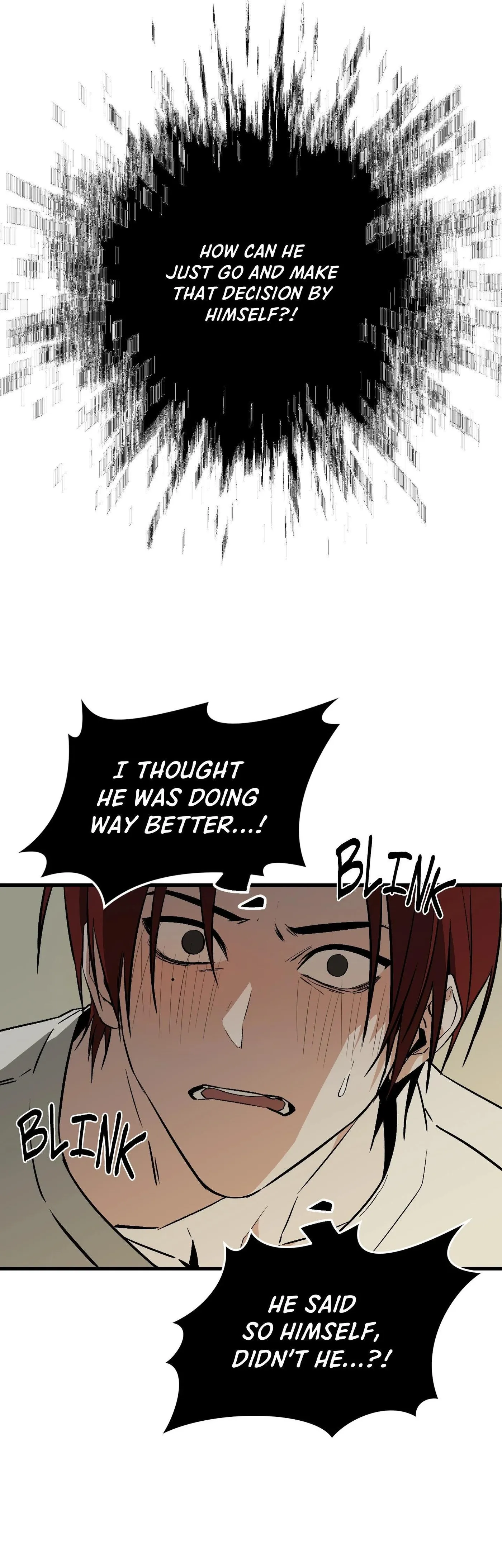 Closing Breaker Chapter 35 page 27 - 