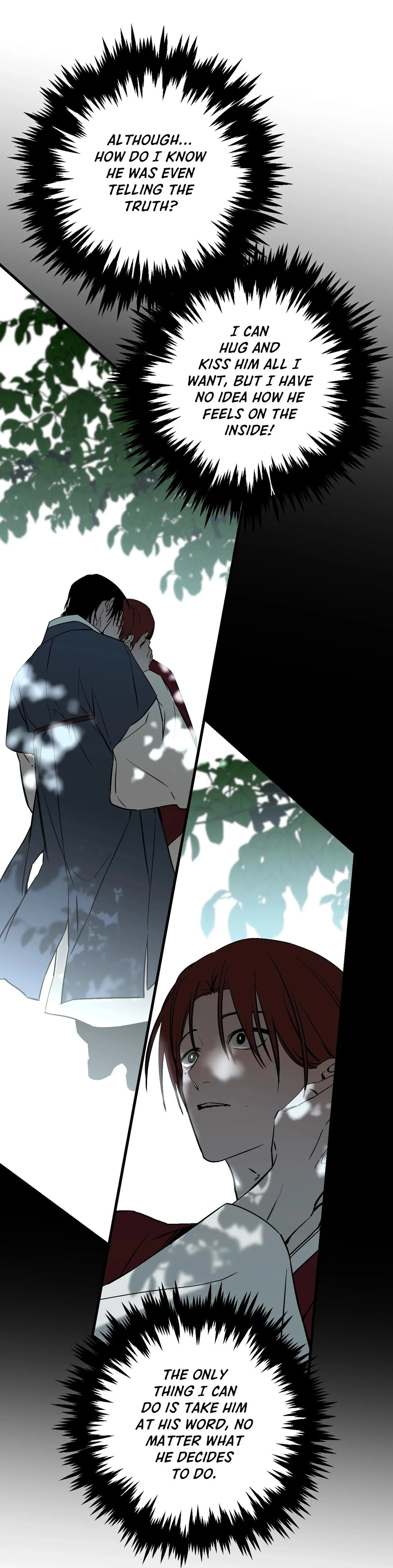 Closing Breaker Chapter 35 page 28 - 