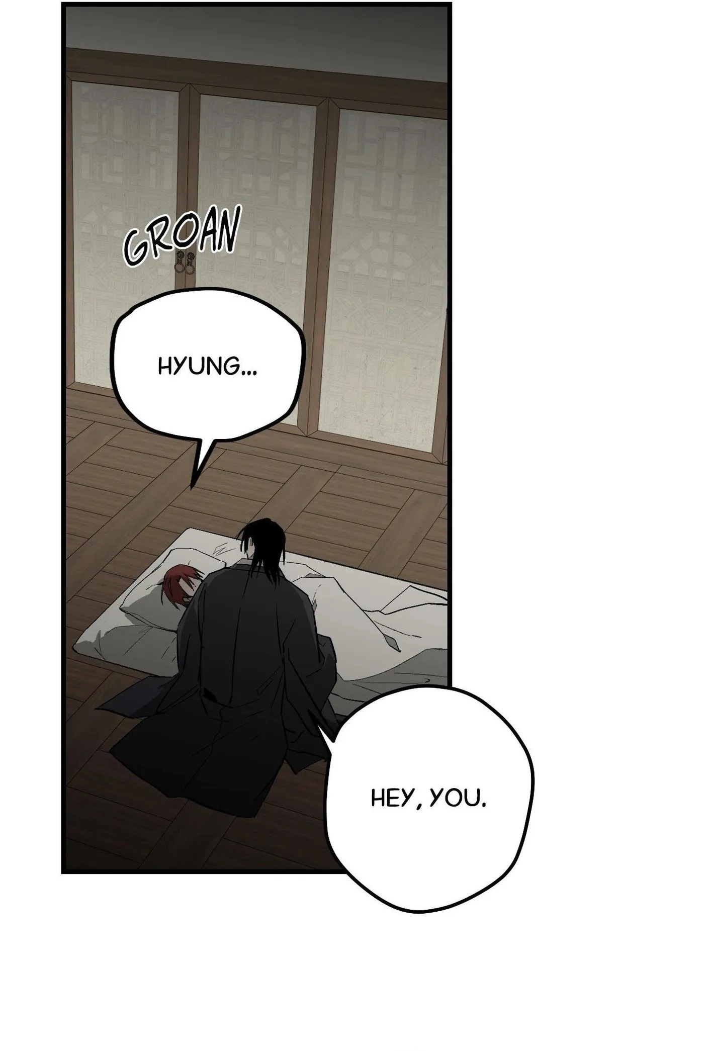 Closing Breaker Chapter 35 page 4 - 