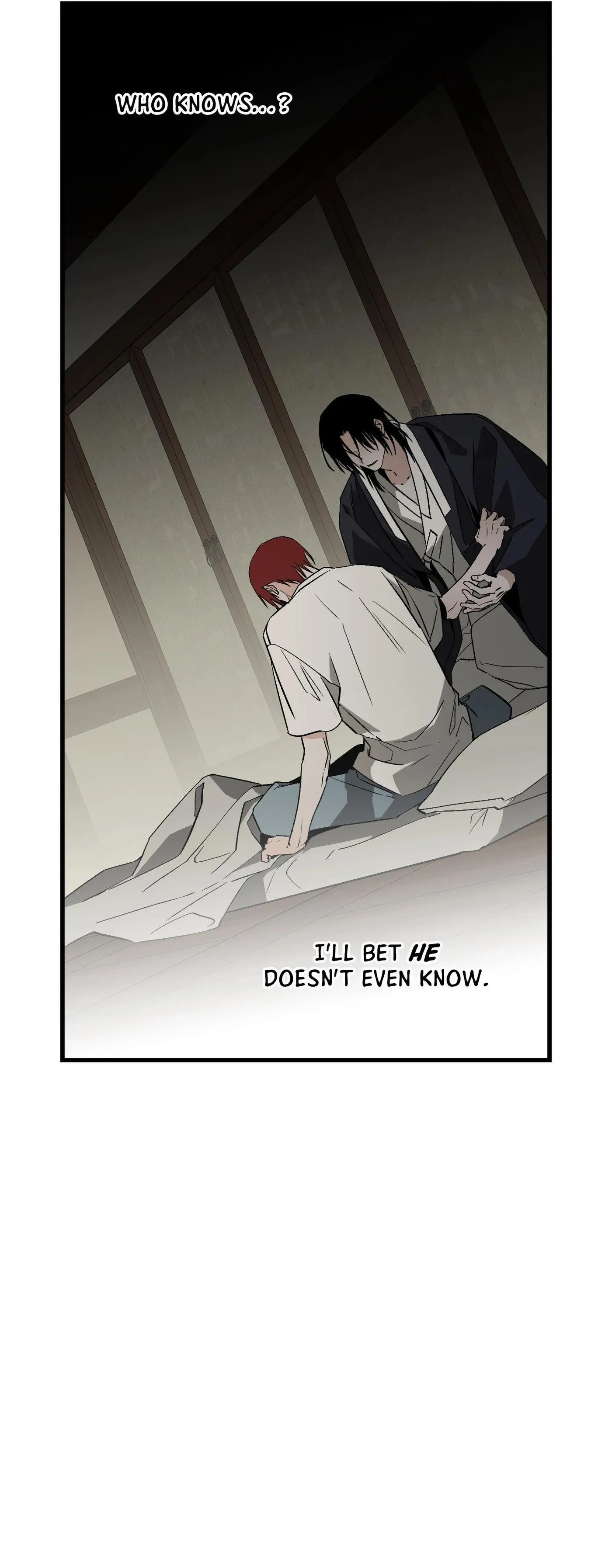 Closing Breaker Chapter 35 page 31 - 