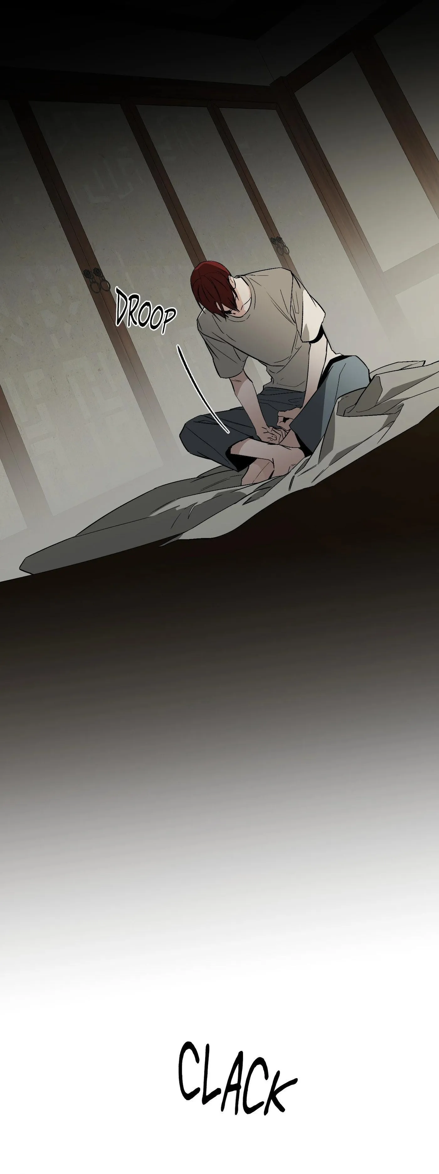 Closing Breaker Chapter 35 page 38 - 