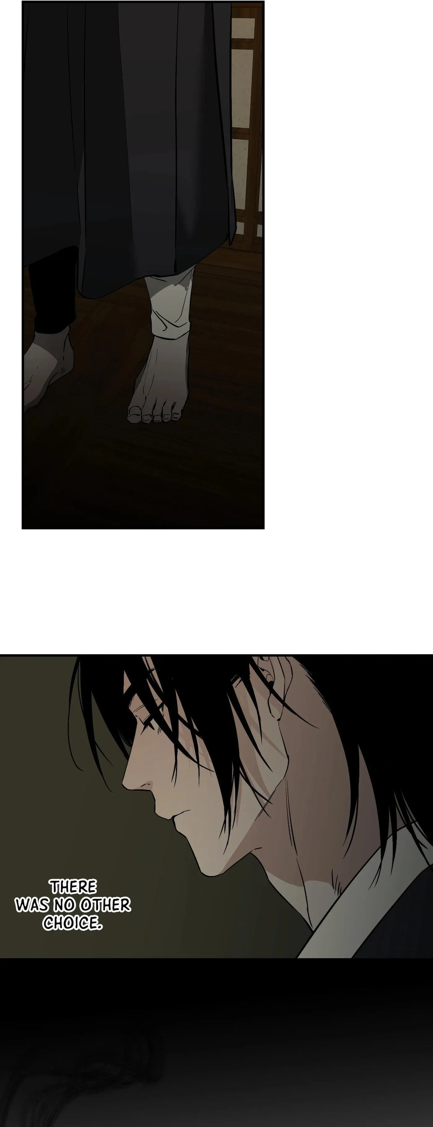 Closing Breaker Chapter 35 page 39 - 