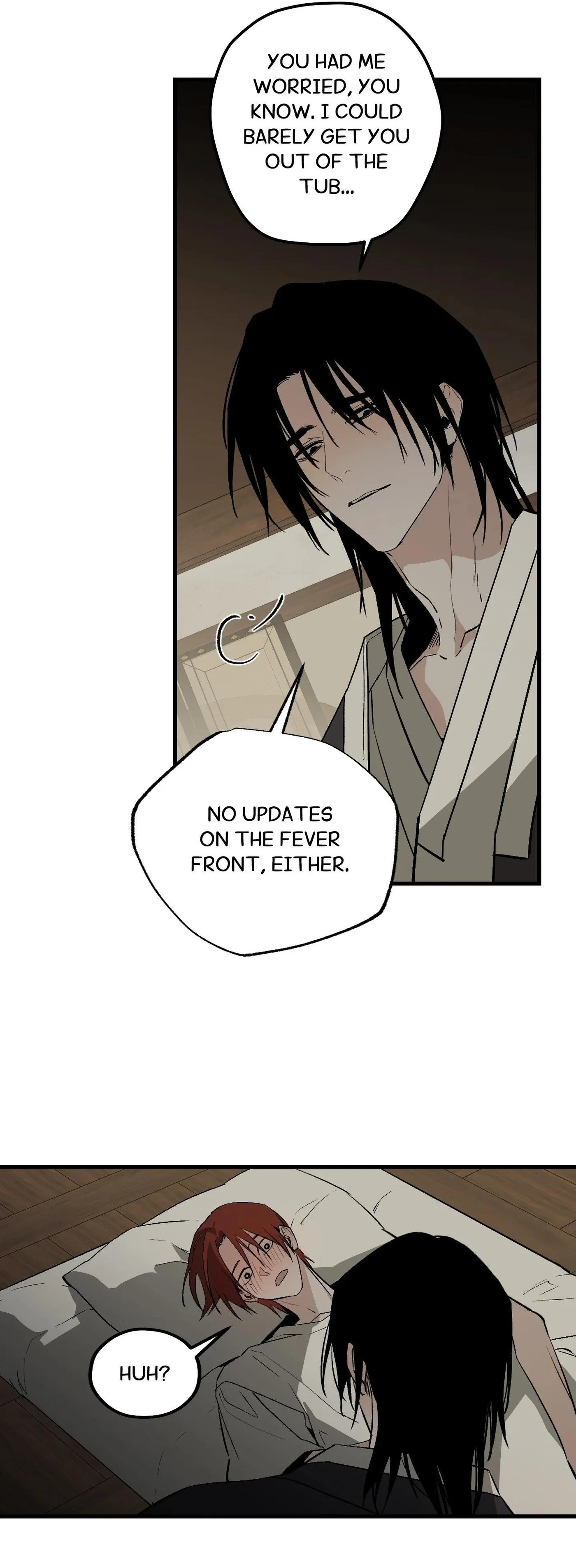 Closing Breaker Chapter 35 page 5 - 