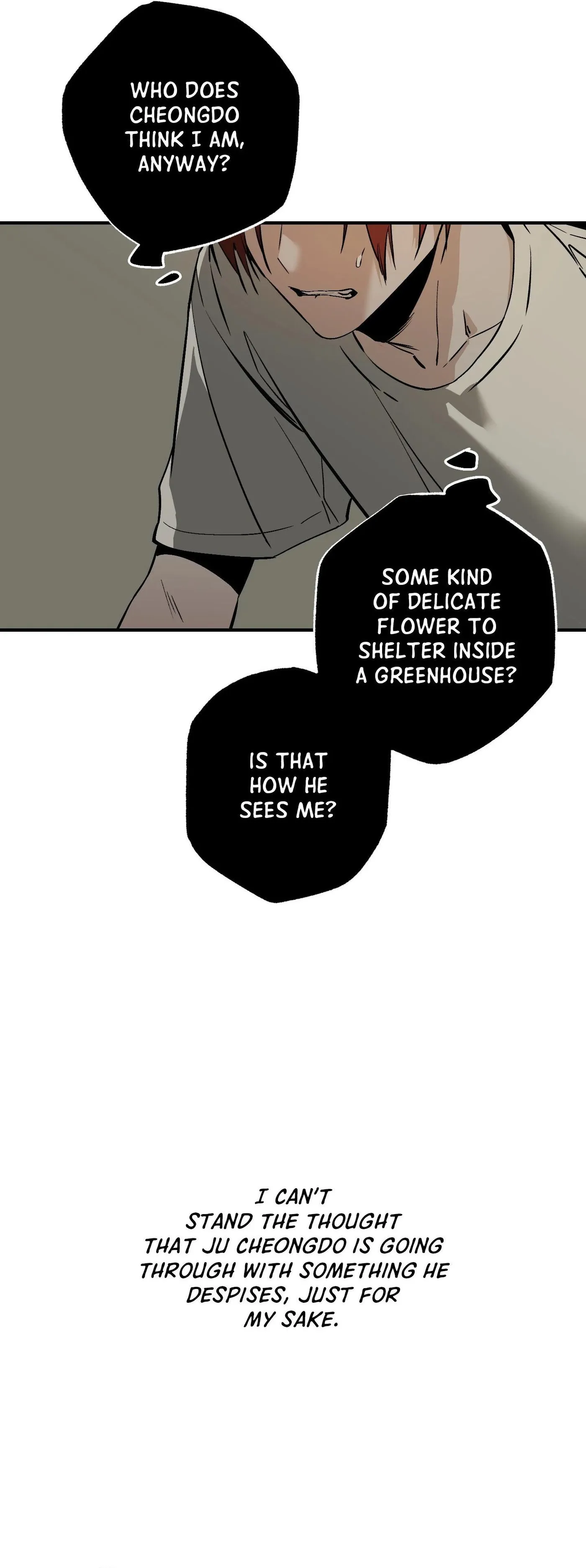 Closing Breaker Chapter 35 page 41 - 