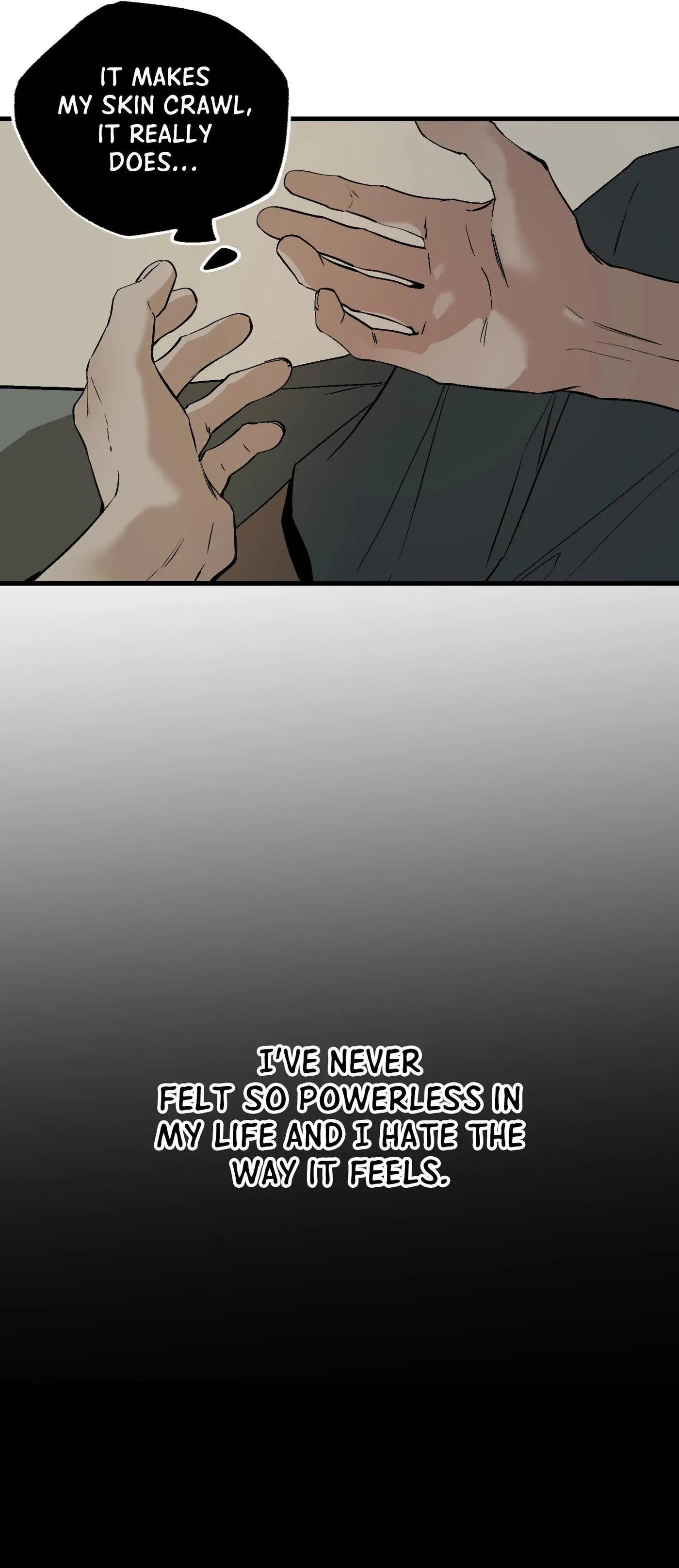 Closing Breaker Chapter 35 page 42 - 