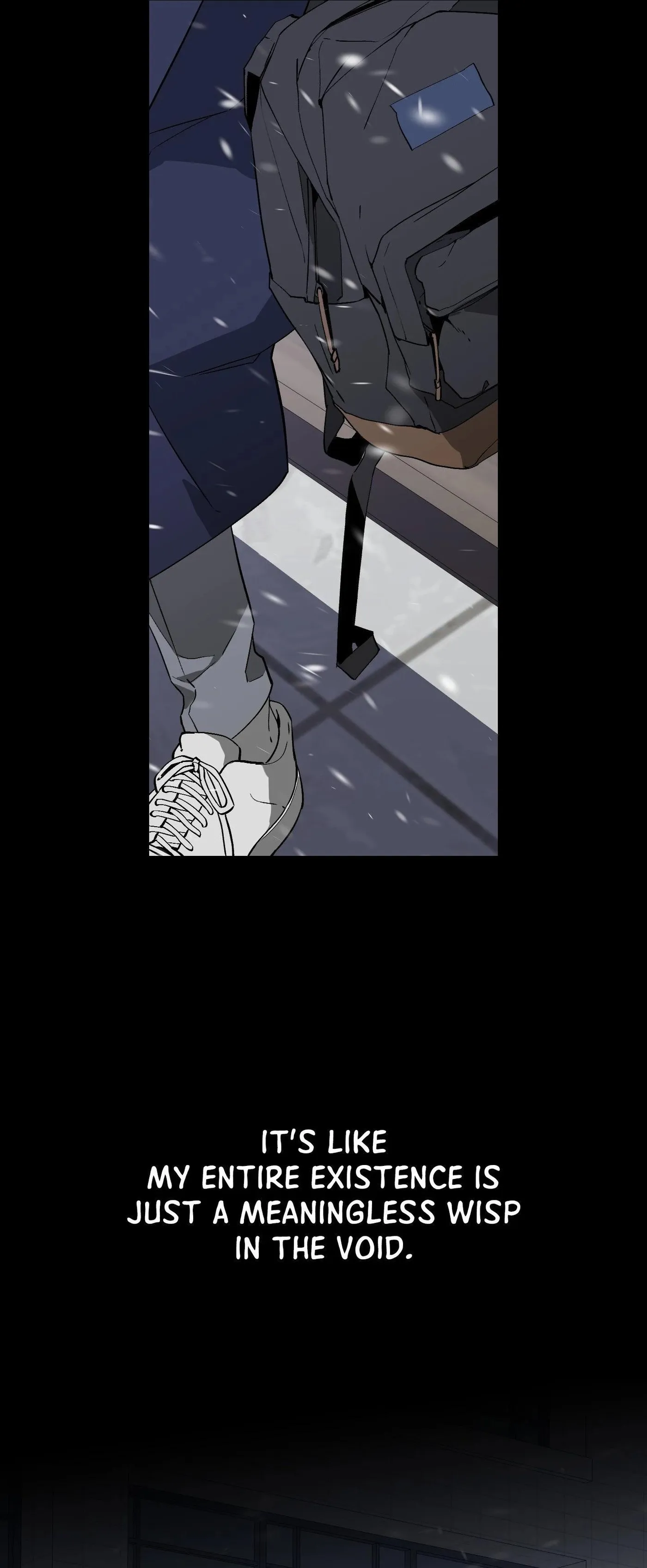 Closing Breaker Chapter 35 page 43 - 