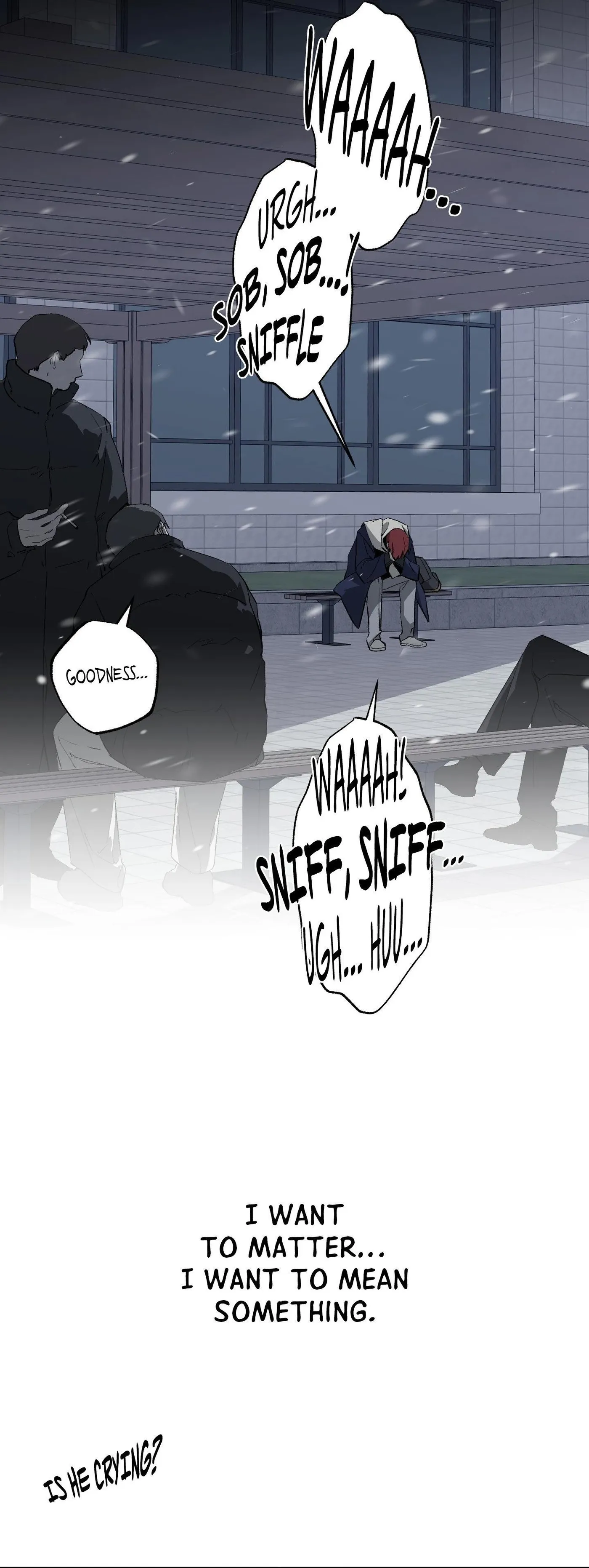 Closing Breaker Chapter 35 page 44 - 