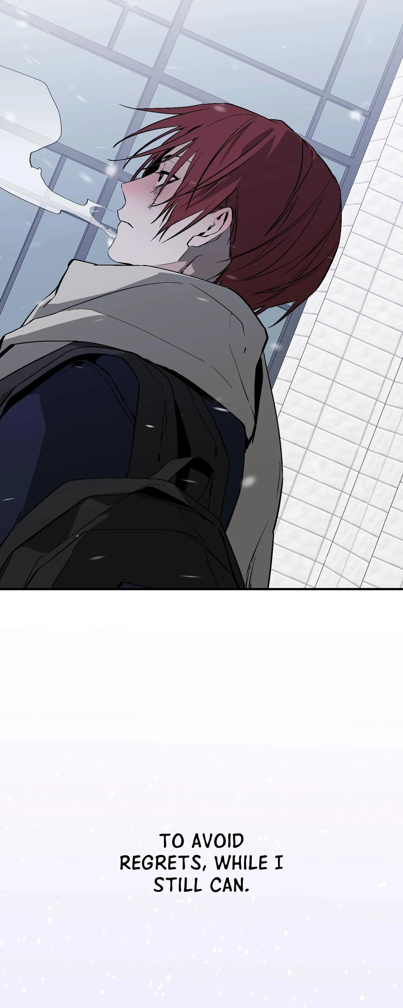 Closing Breaker Chapter 35 page 46 - 