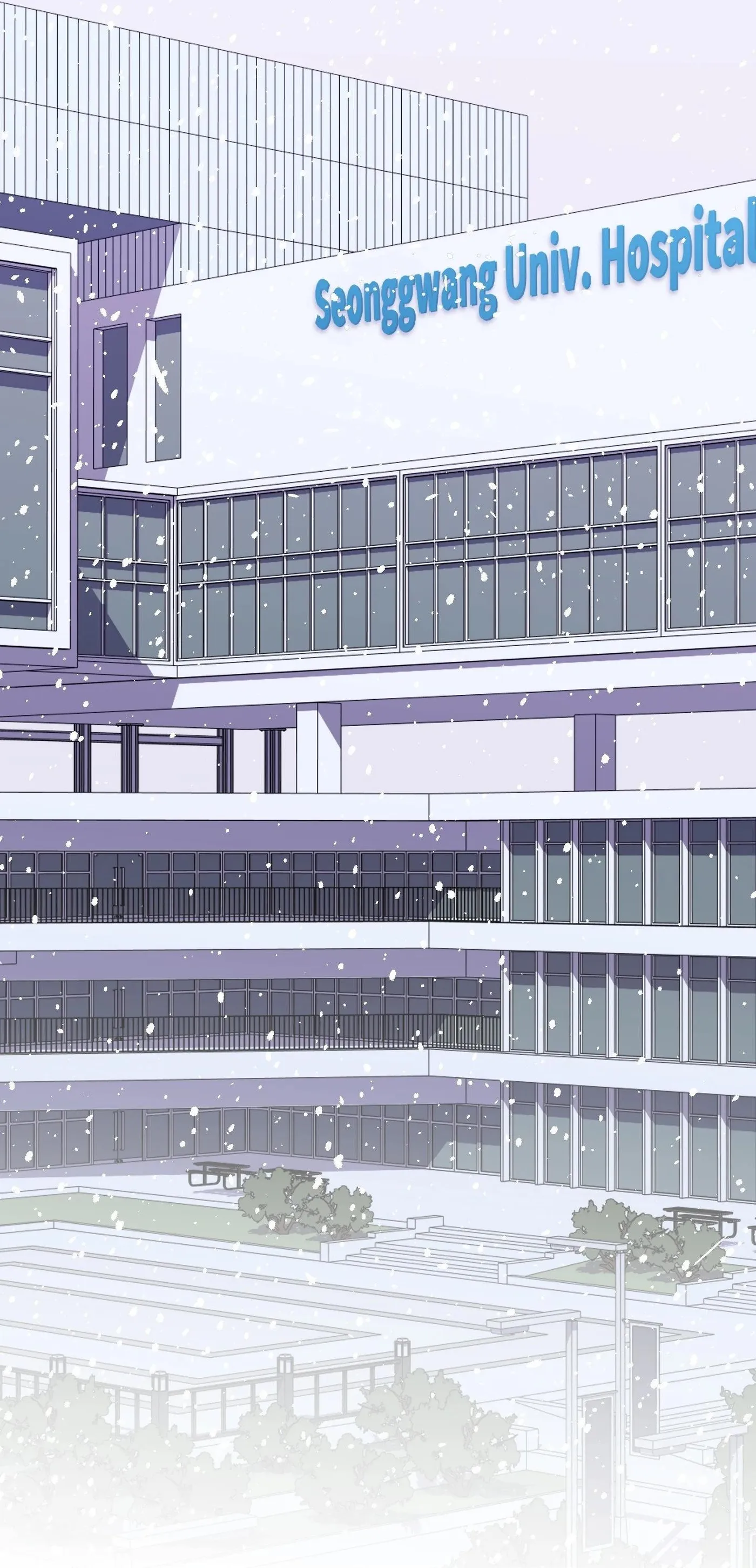 Closing Breaker Chapter 35 page 47 - 