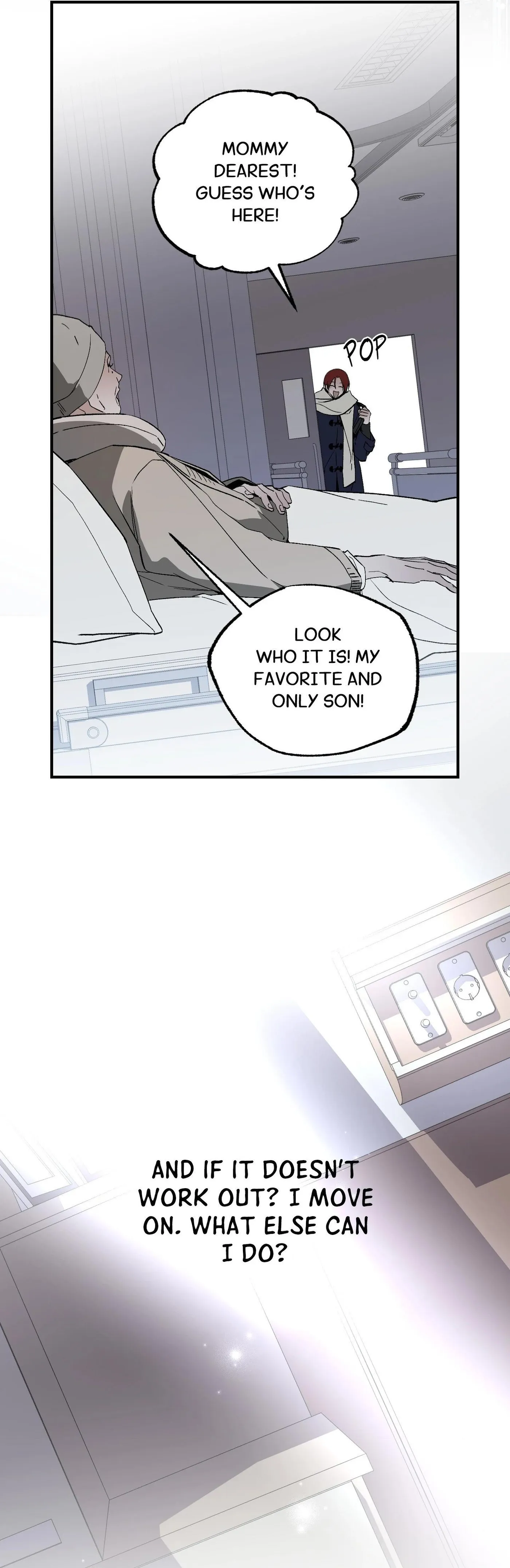 Closing Breaker Chapter 35 page 48 - 