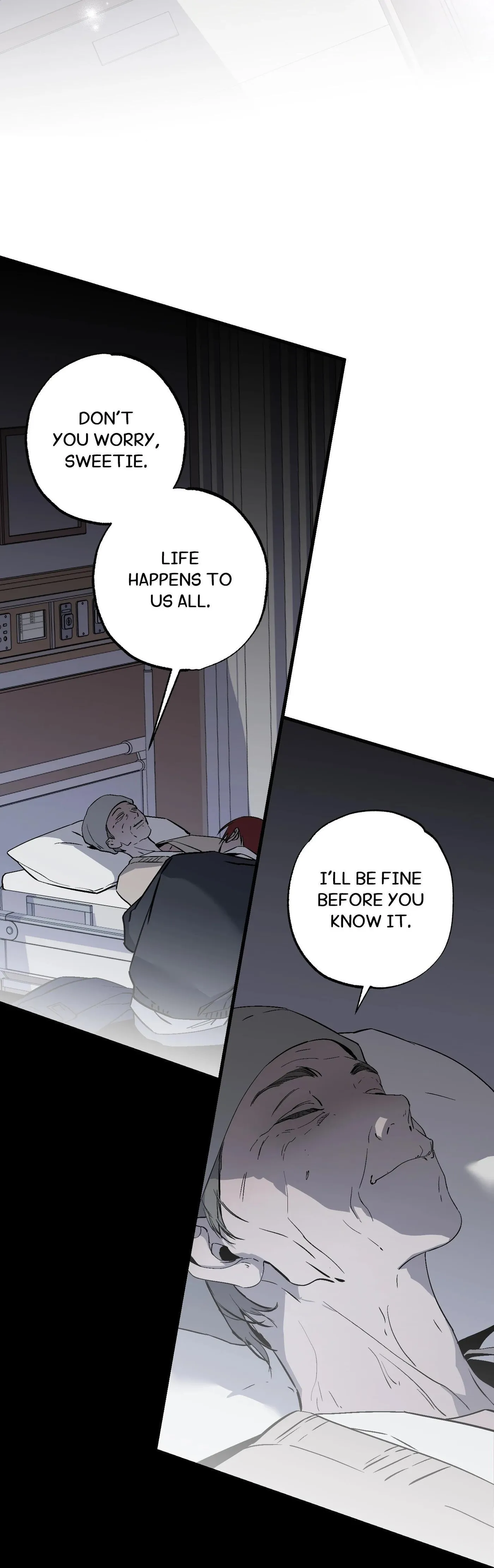 Closing Breaker Chapter 35 page 49 - 