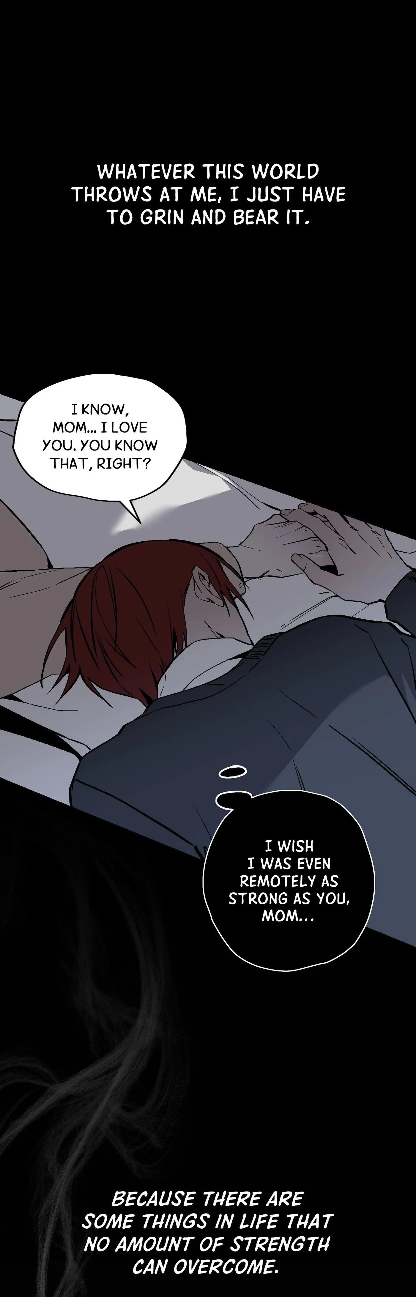 Closing Breaker Chapter 35 page 50 - 