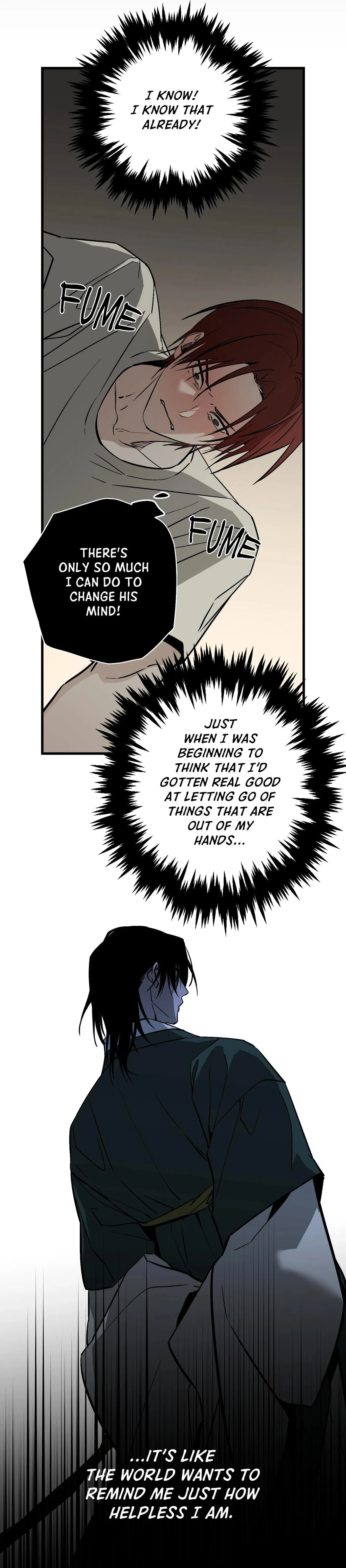 Closing Breaker Chapter 35 page 52 - 