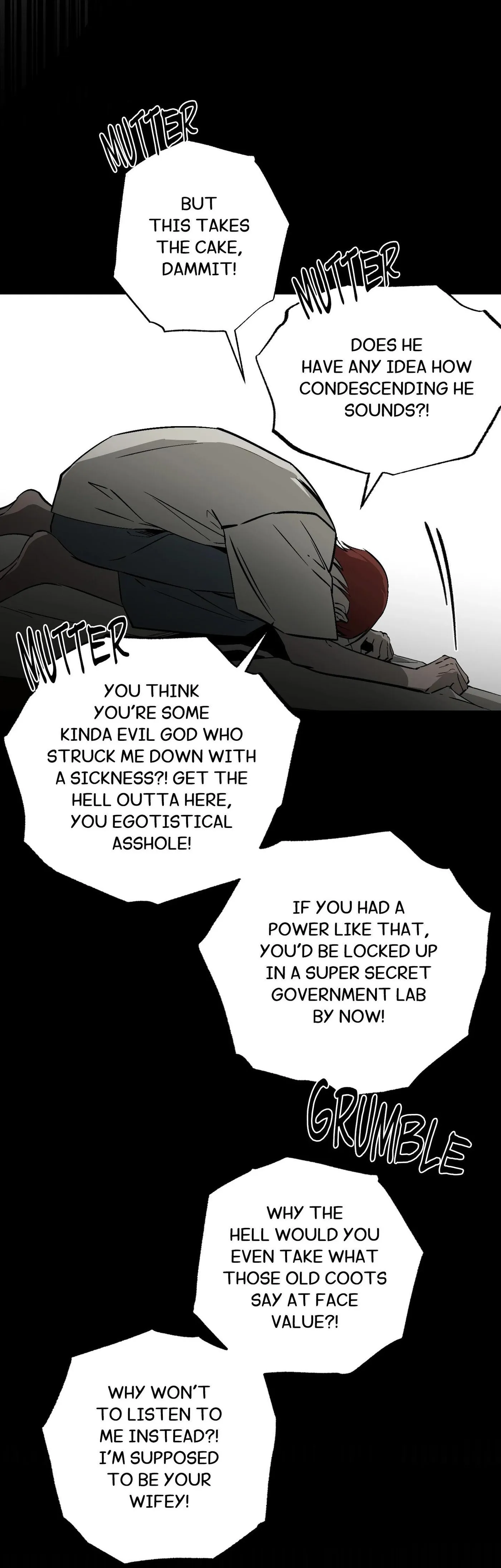 Closing Breaker Chapter 35 page 53 - 