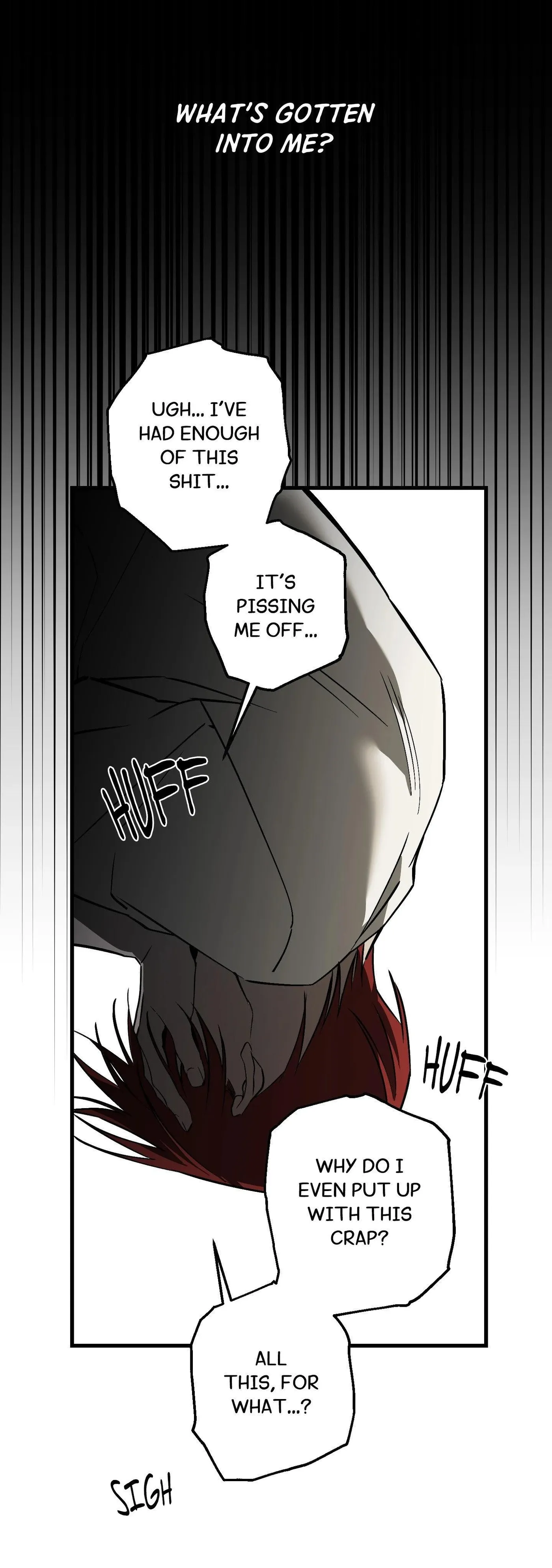 Closing Breaker Chapter 35 page 54 - 