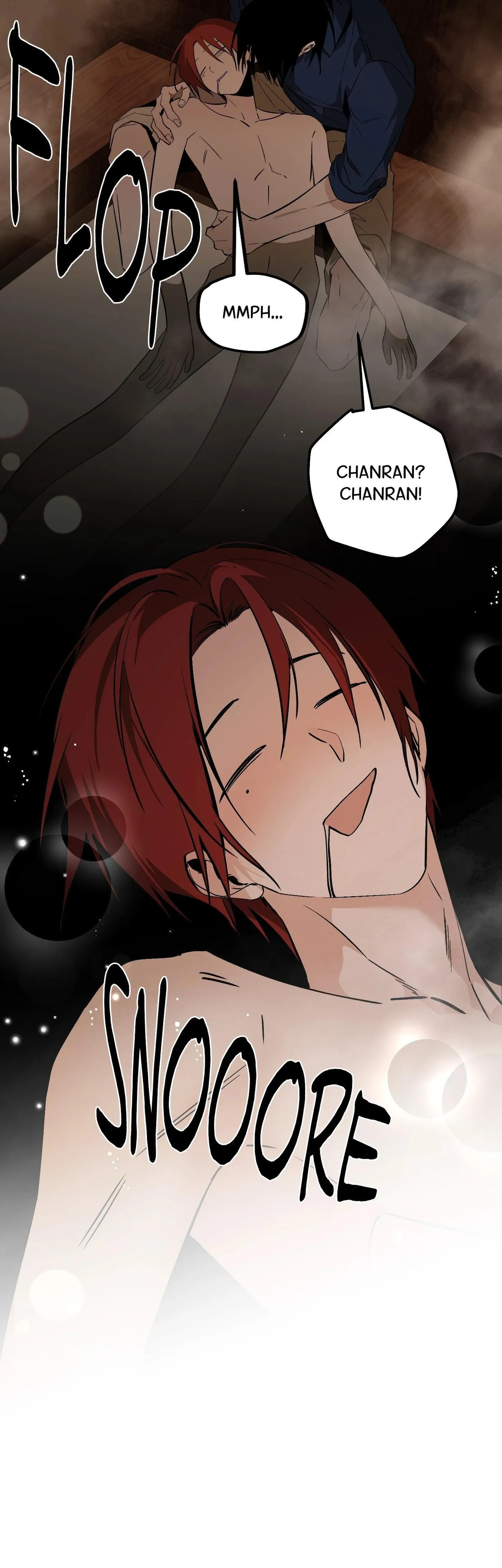 Closing Breaker Chapter 35 page 7 - 