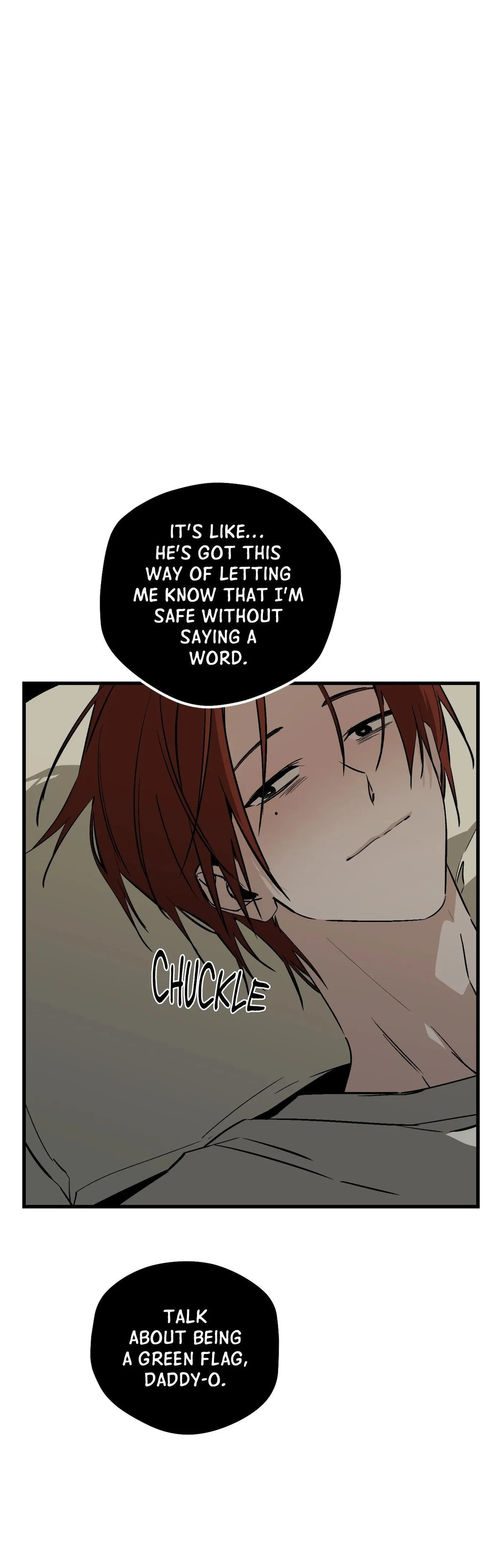 Closing Breaker Chapter 35 page 10 - 