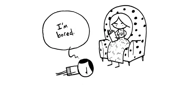 Cluster Fudge Chapter 10 page 2 - 