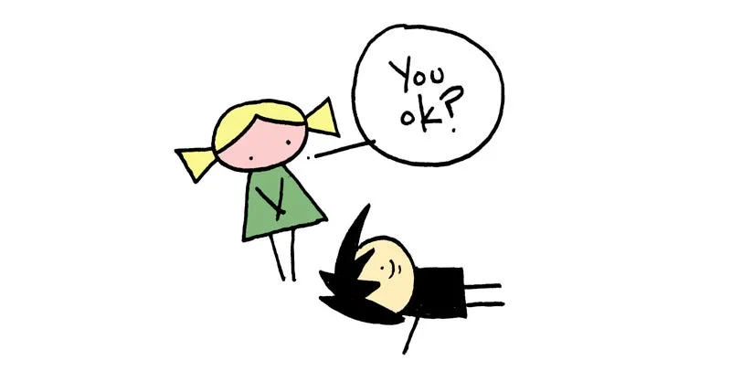 Cluster Fudge Chapter 12 page 2 - 