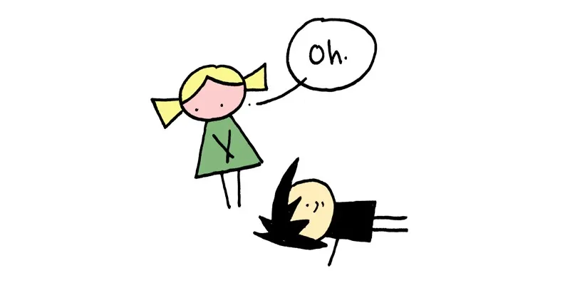 Cluster Fudge Chapter 12 page 4 - 