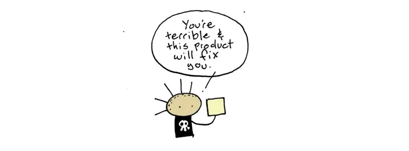 Cluster Fudge Chapter 13 page 5 - 