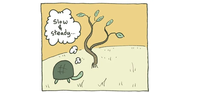 Cluster Fudge Chapter 14 page 3 - 