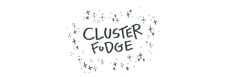 Cluster Fudge Chapter 15 page 1 - 