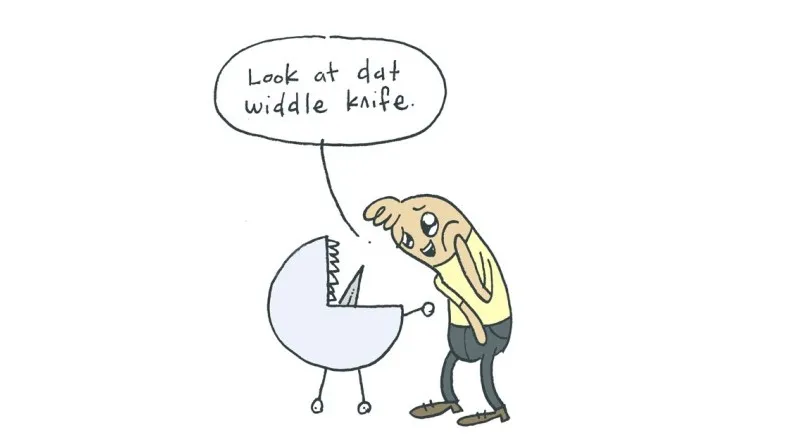 Cluster Fudge Chapter 15 page 3 - 