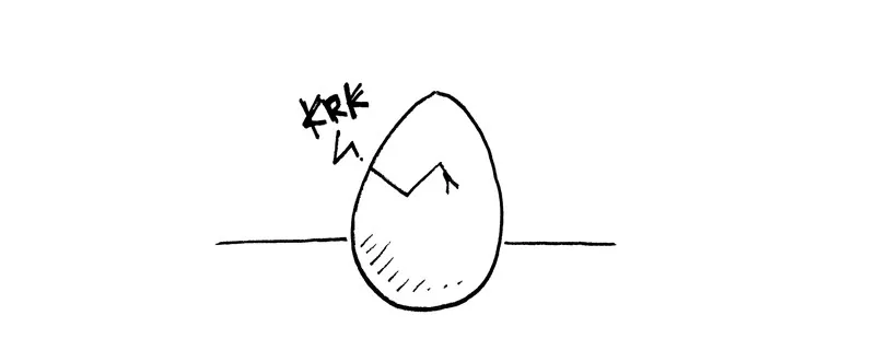 Cluster Fudge Chapter 16 page 3 - 