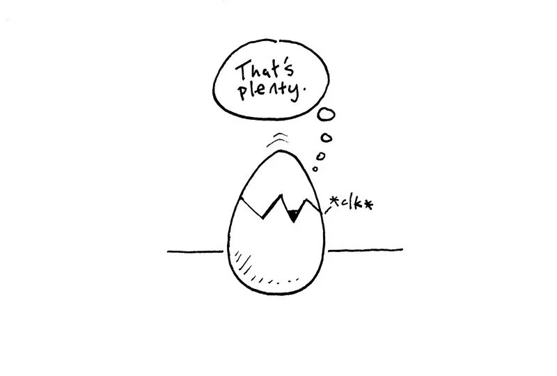 Cluster Fudge Chapter 16 page 5 - 