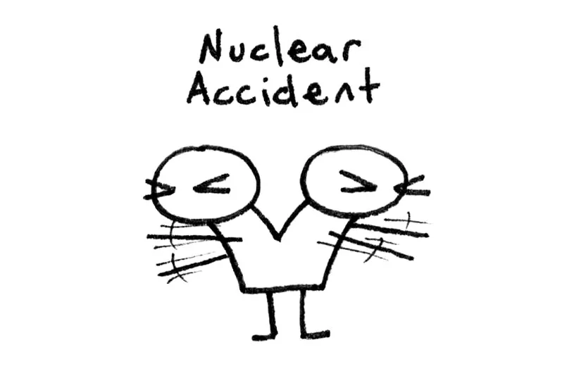 Cluster Fudge Chapter 19 page 5 - 