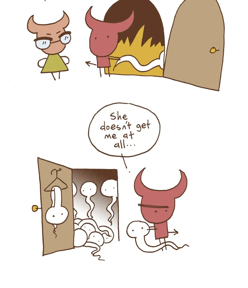 Cluster Fudge Chapter 26 page 2 - 