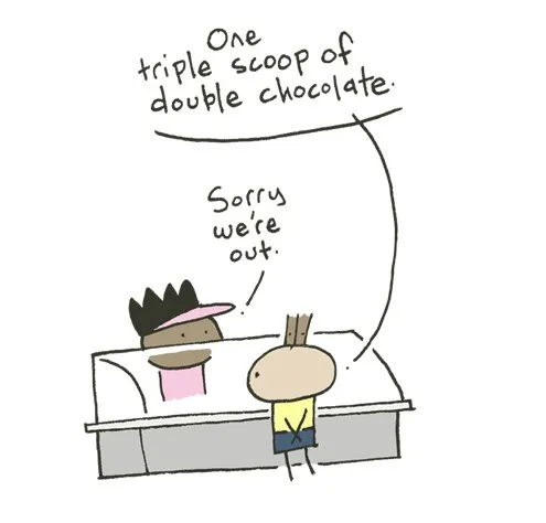 Cluster Fudge Chapter 3 page 2 - 