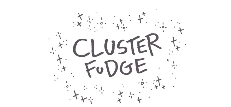 Cluster Fudge Chapter 34 page 1 - 