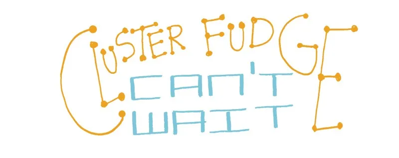Cluster Fudge Chapter 37 page 1 - 