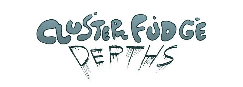 Cluster Fudge Chapter 38 page 1 - 