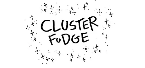 Cluster Fudge Chapter 4 page 1 - 