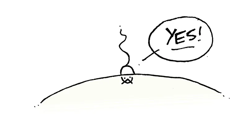 Cluster Fudge Chapter 45 page 5 - 