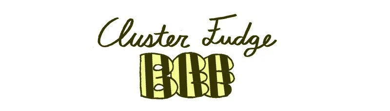 Cluster Fudge Chapter 46 page 1 - 