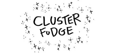 Cluster Fudge Chapter 5 page 1 - 