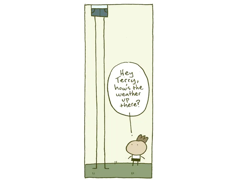 Cluster Fudge Chapter 56 page 2 - 