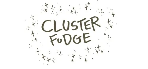 Cluster Fudge Chapter 6 page 1 - 